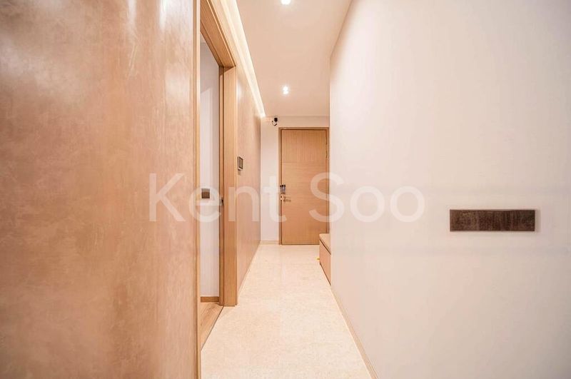 4 Bed Apartment (Condo) for Sale in  M Suites - Image 10